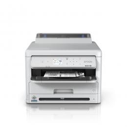 EPSON PX-S383L A4モノクロビジネスインクジェットプリンター/大容量インク＆低印刷コストモデル/約34PPM/2.4型液晶/耐久性30万ページ