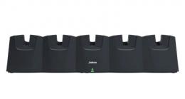 Jabra 14207-95 Jabra Perform Charging Stand 5-bay