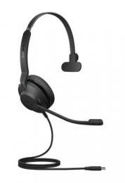 Jabra 23189-899-879 Jabra USBヘッドセット USB-C 片耳 MS認定「Jabra Evolve2 30 SE USB-C MS Mono」