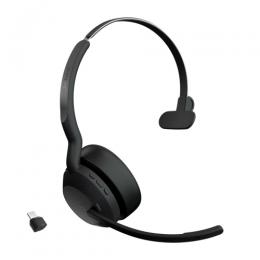 Jabra 25599-899-899 Jabra 無線ヘッドセット USB-C 片耳 MS認定「Jabra Evolve2 55 Link380c/390c MS Mono」