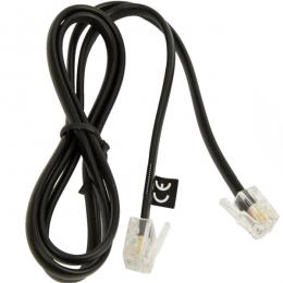 Jabra 8800-00-101 Dealer Board Phone用の接続ケーブル「Jabra Converter Dealer Board Cable」