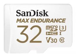 SanDisk SDSQQVR-032G-JN3ID SanDisk MAX Endurance高耐久カード 32GB