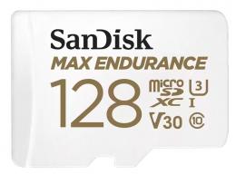 SanDisk SDSQQVR-128G-JN3ID SanDisk MAX Endurance高耐久カード 128GB