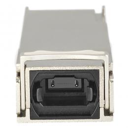 StarTech.com 747698-B21-ST QSFPモジュールHP製747698-B21互換40GBase-SR4準拠光トランシーバ