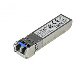 StarTech.com EXSFP10GELRS SFP+モジュールJuniper製EX-SFP-10GE-LR互換10GBASE-LR準拠光トランシーバ