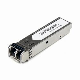 StarTech.com JD093A-ST SFP+モジュール HP製JD093A互換 10GBase-LRM準拠光トランシーバ