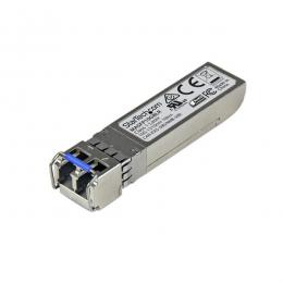 StarTech.com MASFP10GBLR SFP+モジュール Cisco Meraki製MA-SFP-10GB-LR互換 10GBASE-LR準拠光トランシーバ