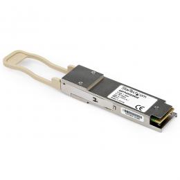 StarTech.com QSFP40GESR4E QSFPモジュール Juniper製QSFP40GER4ES互換 40GBase-SR4準拠光トランシーバ