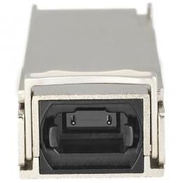 StarTech.com QSFP40GSR4ST QSFP+モジュールCisco製QSFP-40G-SR4互換40GBASE-SR4準拠光トランシーバ