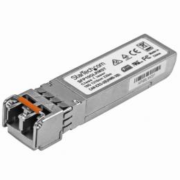 StarTech.com SFP10GLRMST SFP+モジュール Cisco製SFP-10G-LRM互換 10GBASE-LRM準拠光トランシーバ