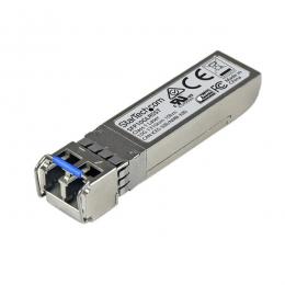 StarTech.com SFP10GLRSST SFP+モジュールCisco製SFP-10G-LR-S互換10GBASE-LR準拠光トランシーバ