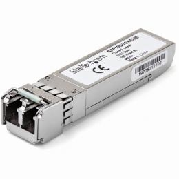 StarTech.com SFP10GUSREMS SFP+モジュールDellEMC製SFP-10G-USR互換10GBase-SR準拠光トランシーバ