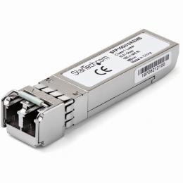 StarTech.com SFP10GUSREMS SFP+モジュール Dell EMC製SFP-10G-USR互換 10GBase-SR準拠光トランシーバ