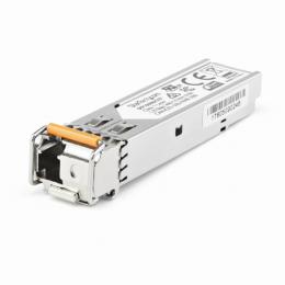 StarTech.com SFP1GBX40UES SFPモジュール Dell EMC製SFP-1G-BX40-U互換 1000Base-BX40準拠(アップストリーム)