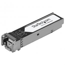 StarTech.com SFPGE10KT5R3 SFPモジュール Juniper製SFP-GE10KT15R13互換 1000Base-BX10-D準拠光トランシーバ