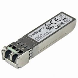 StarTech.com SFPP10GESRST SFP+モジュールJuniper製SFPP-10GE-SR互換10GBase-SR準拠光トランシーバ