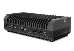 レノボ 11NK0000JP ThinkEdge SE30 (Celeron 6305E/8GB/SSD・256GB/ODDなし/Windows10 IoT/Officeなし/WIFI)