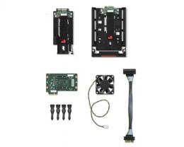 レノボ 4XH1M73928 ThinkStation M.2 SSD ブラケットキット(ThinkStation P7)