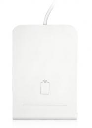 システムギア CIR615A-01-USB ICカードリーダー