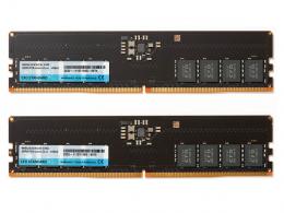 CFD販売 4988755-065610 CFD Standard DDR5-5600 デスクトップ用メモリ 32GB×2枚組 W5U5600CS-32G