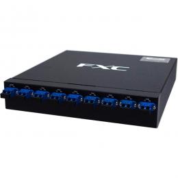 FXC LEX1708-2F DWDM 8ch Mux/Demux ユニット