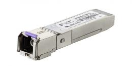 FXC MGB-SLX10B-SC-ASB5 1000BASE-LX SMF SC 1芯(10km/TX1550nm) SFP モジュール + 同製品SB5バンドル