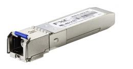 FXC MGB-SLX60A-SC-ASB5 1000BASE-LX SMF SC 1芯(60km/TX1310nm) SFP モジュール + 同製品SB5バンドル