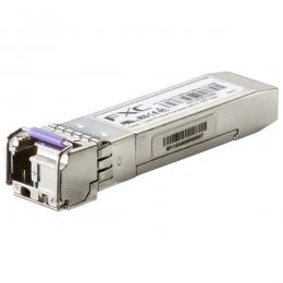 FXC MGB-SLX80B-ASB5 1000BASE-LX SMF LC 1芯(80km/TX1570nm) SFP モジュール + 同製品SB5バンドル