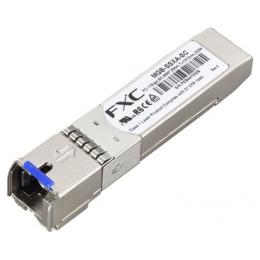FXC MGB-SSXA-SC-ASBX 1000BASE-SX MMF SC 1芯(TX1310nm) SFP モジュール + 同製品SBXバンドル