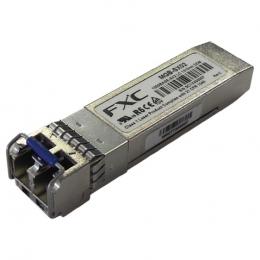 FXC MGB-SX02-ASBX 1000BASE-SX2 1310nmTx MMF LC SFP モジュール + 同製品SBXバンドル