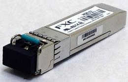 FXC MGB-ZX-ASB5 1000BASE-ZX(70Km) LC SFP モジュール + 同製品SB5バンドル