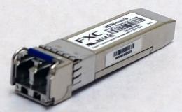 FXC MSTM-multi16-ASB5 マルチレート ～2.67G SMF LC 2芯(2km/1310nm) SFP モジュール + 同製品SB5バンドル