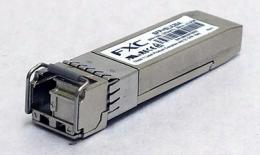 FXC SFP+SLX20A-ASB5 10G SMF LC 1芯(20km/TX1270nm) SFP+ モジュール + 同製品SB5バンドル