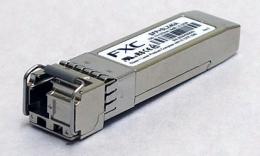 FXC SFP+SLX40A-ASB5 10G SMF LC 1芯(40km/TX1270nm) SFP+ モジュール + 同製品SB5バンドル