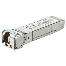 FXC SFP+SLX60B-ASBX SFP+10G 1330nmTx/1270nmRx SMF 60Km LC w. DDM + 同製品SBXバンドル