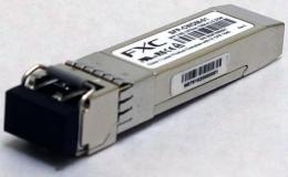 FXC SFP-CWDM-01 SFP ～2.5G λ=1470nm SMF(120Km) LC with DDM