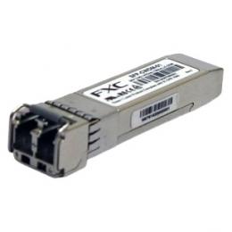 FXC SFP-CWDM-05 SFP ～2.5G λ=1550nm SMF(120Km) LC with DDM