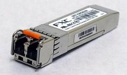 FXC SFP-CWDM-06-ASB5 SFP ～2.5G λ=1570nm SMF(120Km) LC with DDM + 同製品SB5バンドル