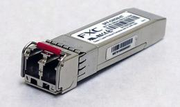 FXC SFP-CWDM-07-ASB5 SFP ～2.5G λ=1590nm SMF(120Km) LC with DDM + 同製品SB5バンドル