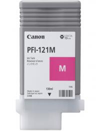 CANON 6267C001 インクタンク PFI-121 M