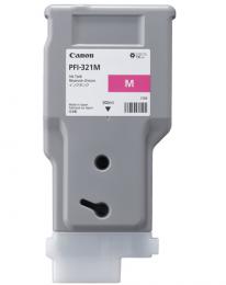 CANON 6269C001 インクタンク PFI-321 M