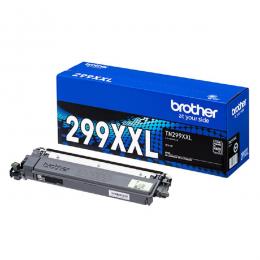 brother TN299XXLBK 【ブラザー純正】トナーカートリッジ 対応型番：HL-L3240CDW、MFC-L3780CDW 他