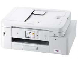 brother DCP-J4143N 大容量ファーストタンク A4インクジェット複合機（Wi-Fi/在宅ワーク向け）