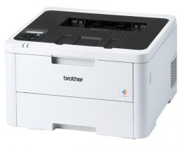 brother HL-L3240CDW A4カラーレーザープリンター（無線・有線LAN/両面印刷）