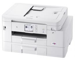 brother MFC-J4543N 大容量ファーストタンク A4インクジェット複合機（Wi-Fi/FAX）