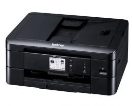 brother MFC-J905N A4インクジェット複合機（Wi-Fi/FAX/自動両面/レーベル/2023年モデル）