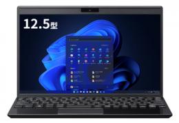 VAIO VJPJ234000003 VAIO Pro PJ (Core i5-1340P/16GB/SSD・256GB OPAL/ODDなし/Win11Pro/Officeなし/12.5型FHD/LTE/黒)