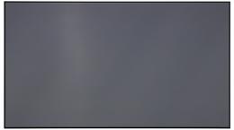 EPSON ELPSC35 短焦点用スクリーン（100インチ/16:9）