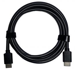 Jabra 14302-24 PanaCastシリーズ用 HDMIケーブル 1.83m 「HDMI Cable」
