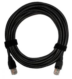 Jabra 14302-26 RJ45 Cat 5e イーサネットケーブル 4.57 m 「Ethernet Cable」